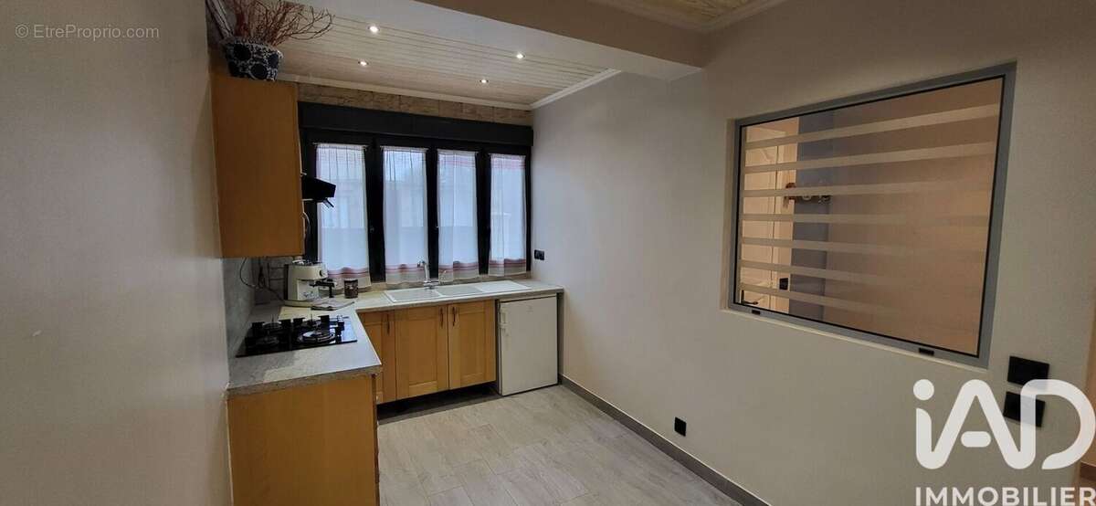 Photo 6 - Maison à RUEIL-MALMAISON