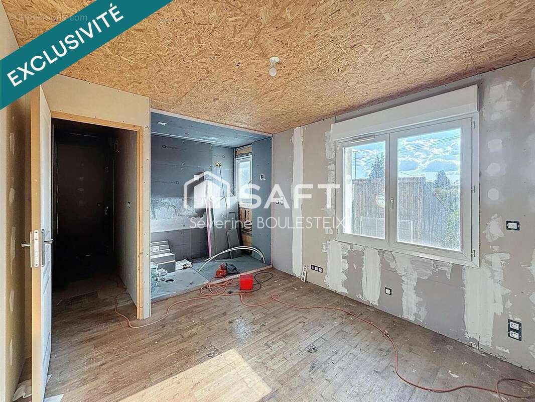 Photo 4 - Maison à SAINT-MICHEL