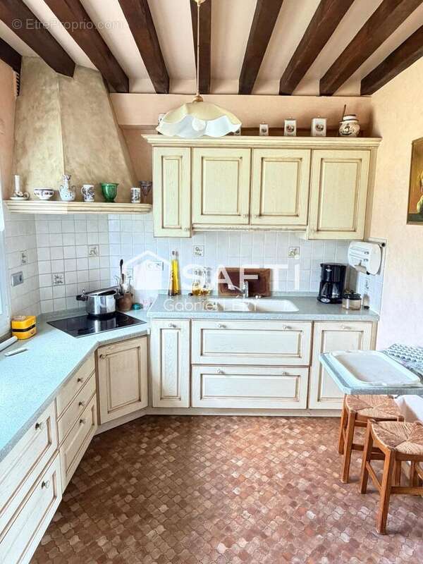 Photo 8 - Maison à LIVAROT