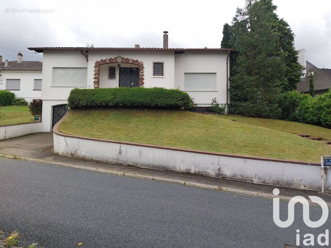 Photo 1 - Maison à CREUTZWALD