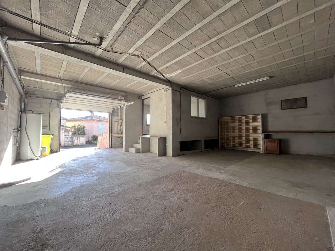 Maison à MARSEILLE-15E