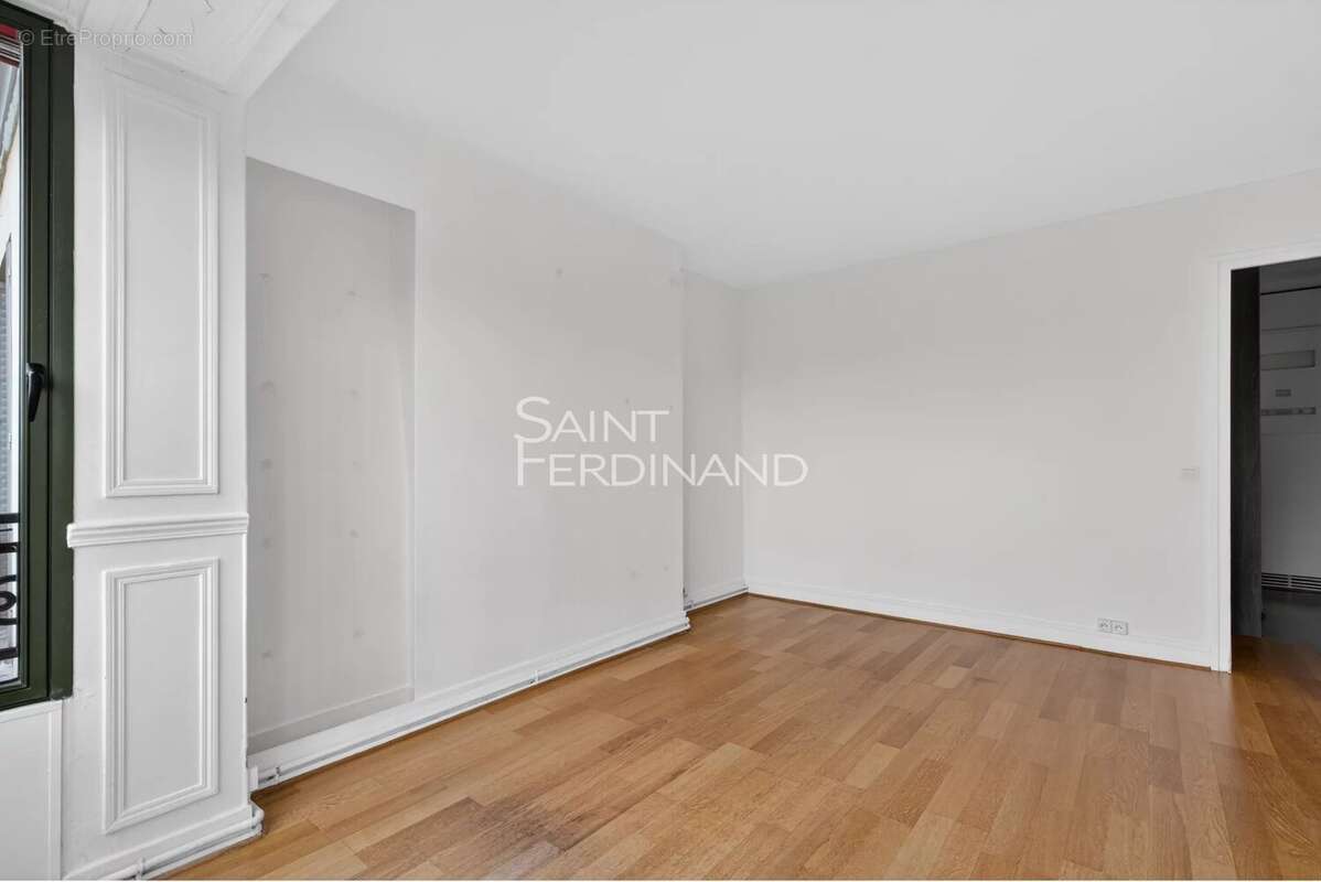 Appartement à PARIS-13E