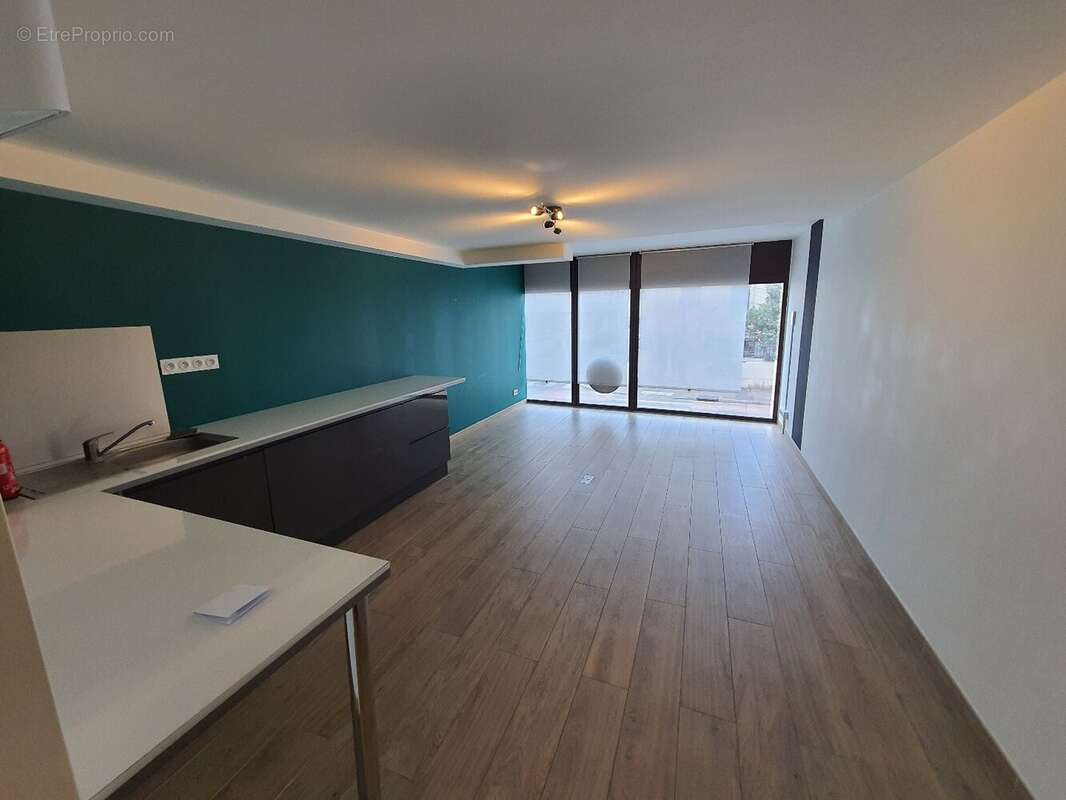 Local professionnel montpellier avenue de toulouse - photo 2