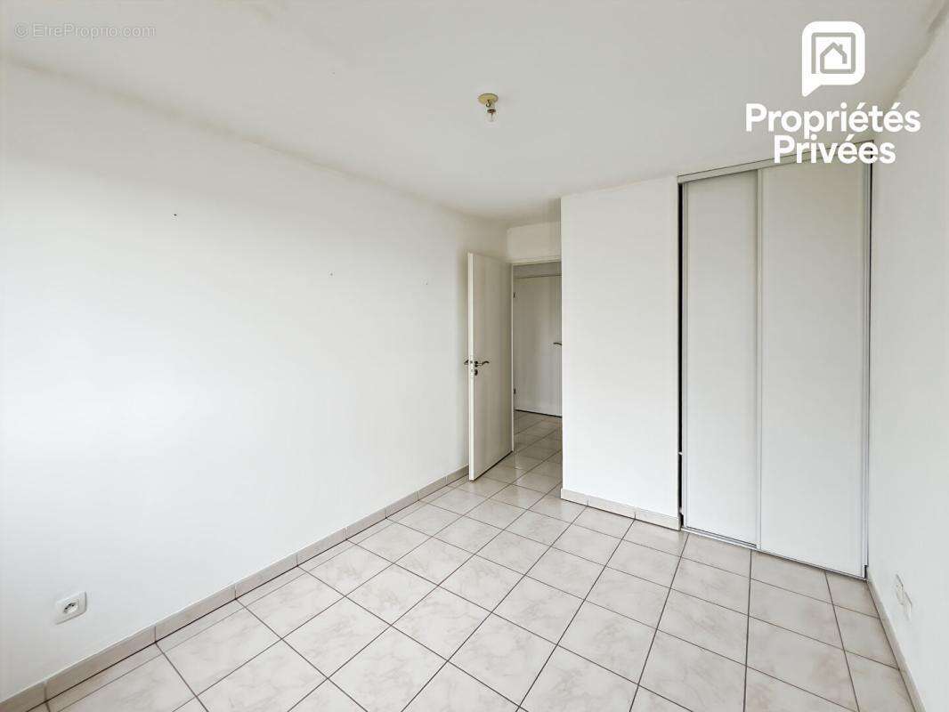Appartement T3 centre Saint-André-de-Cubzac, aucun travaux , 2 places de parking - photo 8