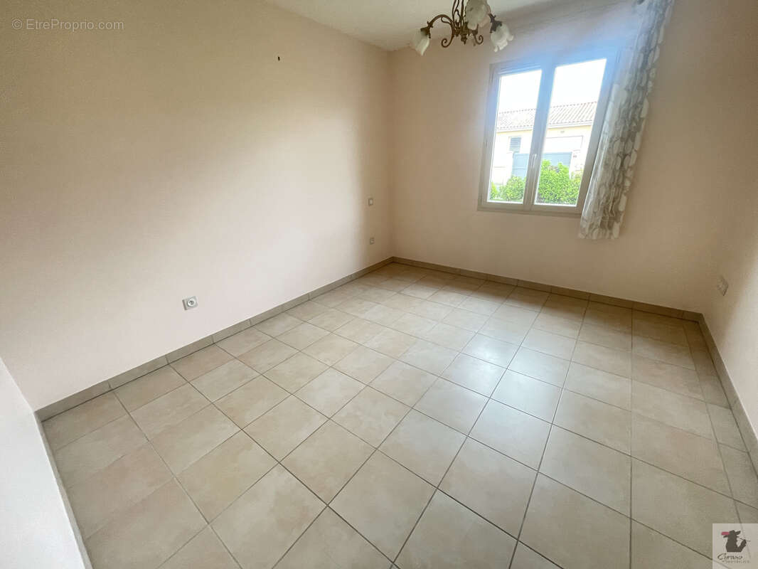 Maison à LA FORCE