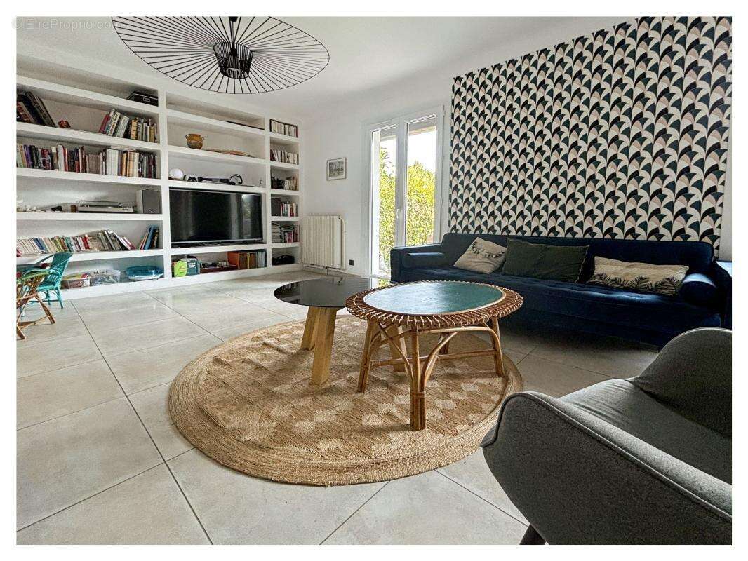 Appartement à BILLERE