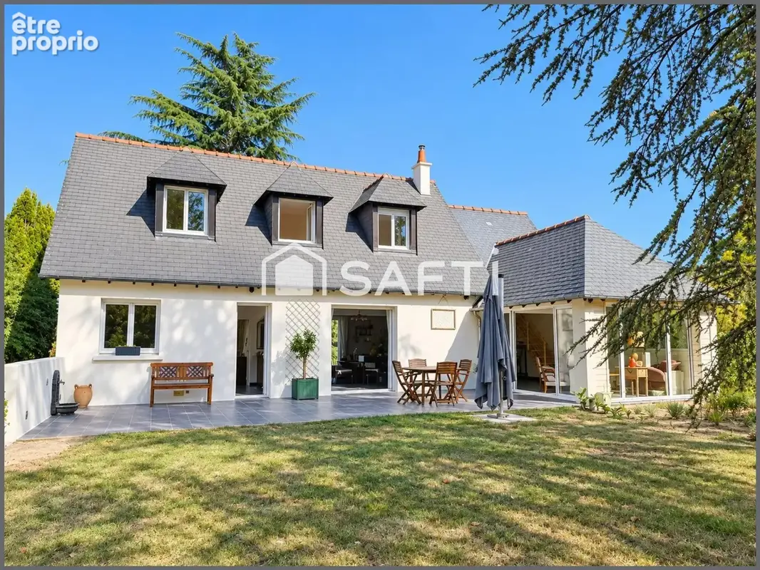 Photo 1 - Maison à ESVRES