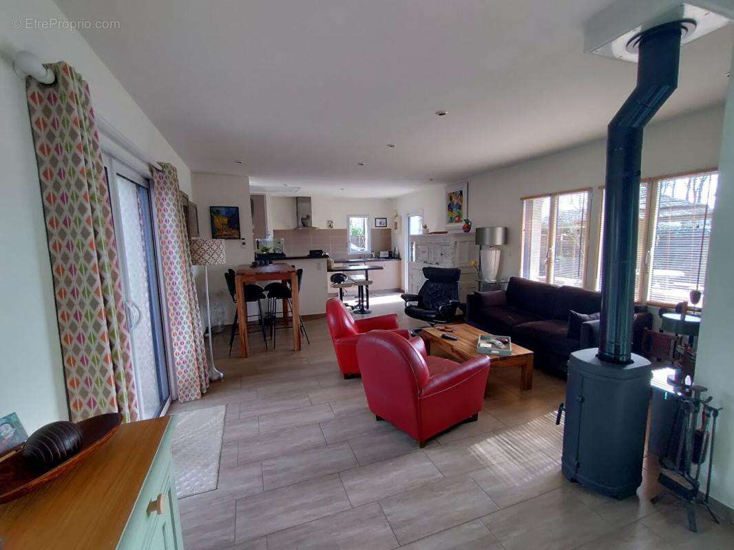 Proche centre - photo 4