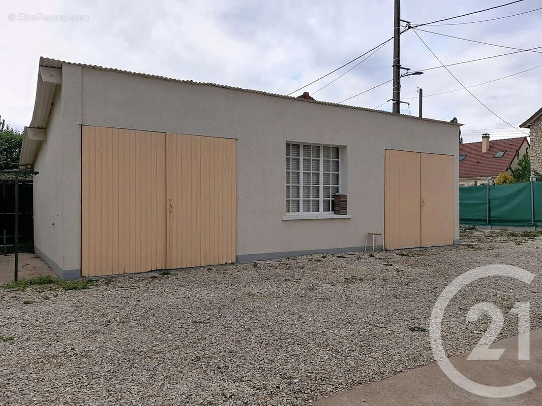 Maison à SENS