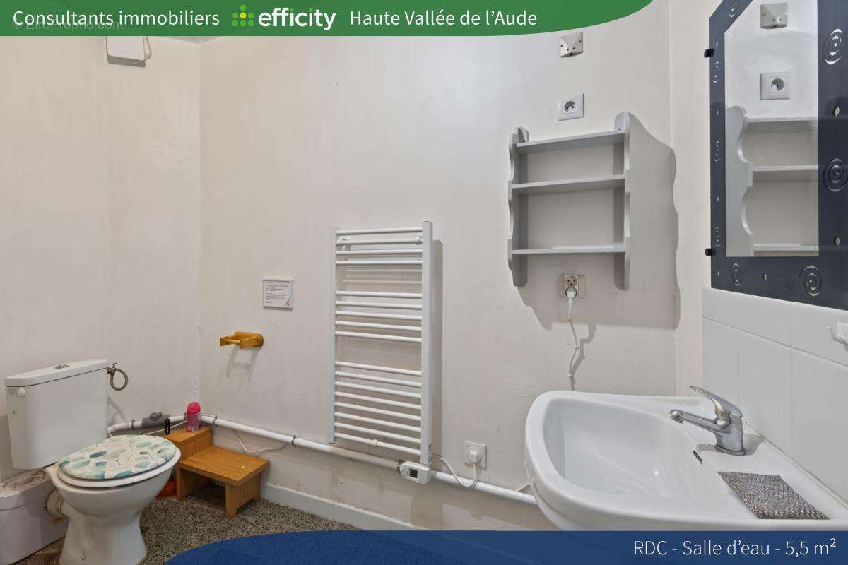 Maison de village - photo 7