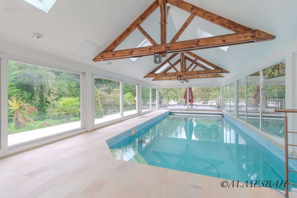 Maison à NOISY-LE-GRAND