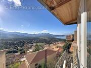 Appartement à LUMIO