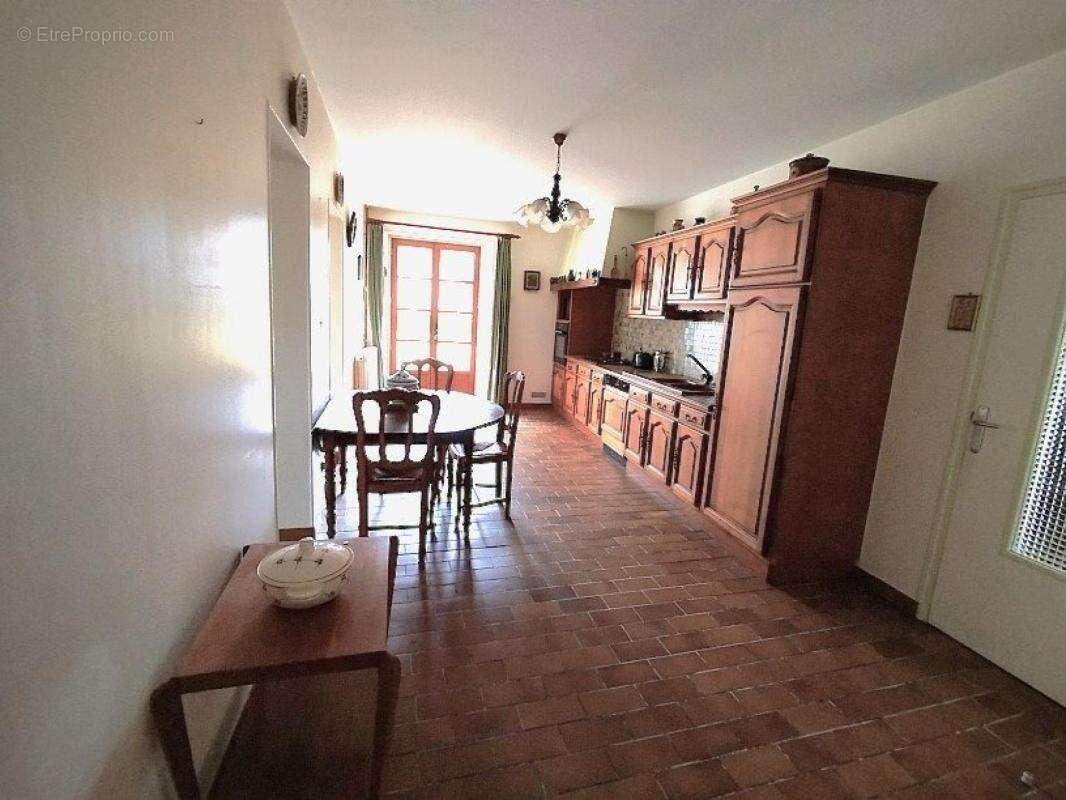 Maison de caractère - photo 8