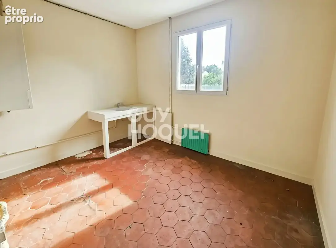 Maison 3 pièces à vendre à Marles-en-Brie - photo 13