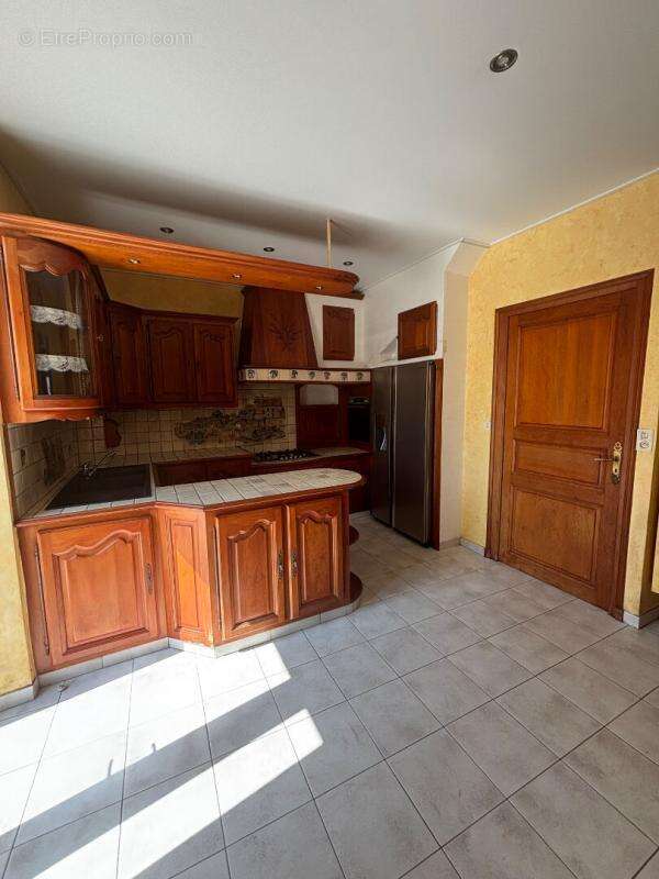 Maison Sarge Les Le Mans - photo 6