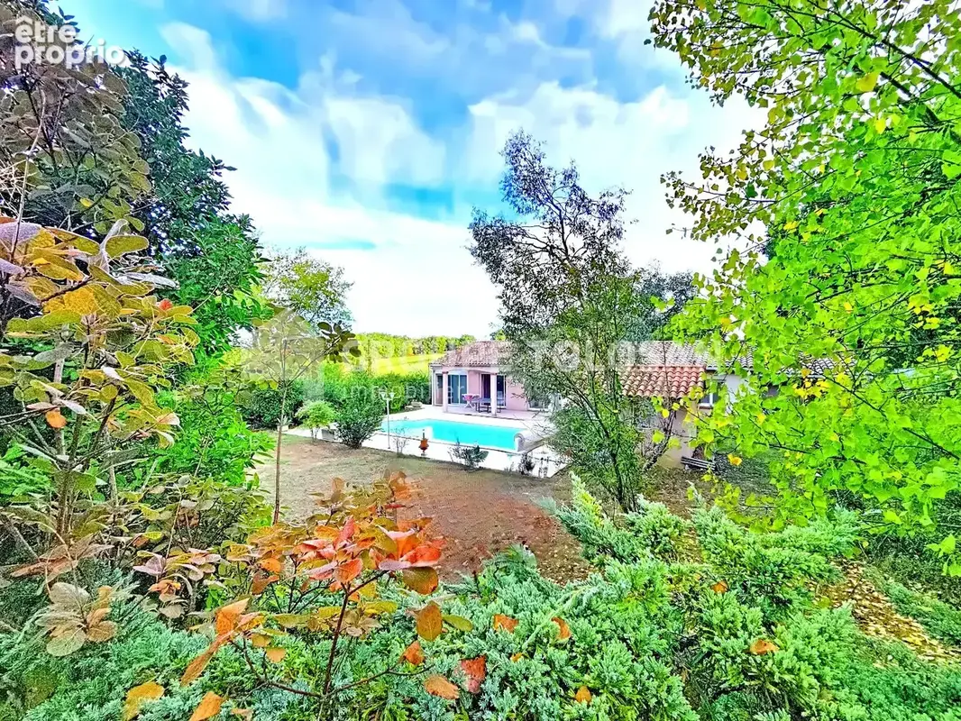 Maison 4 pièces 117 m² à vendre à Beaufort (31370) - photo 9