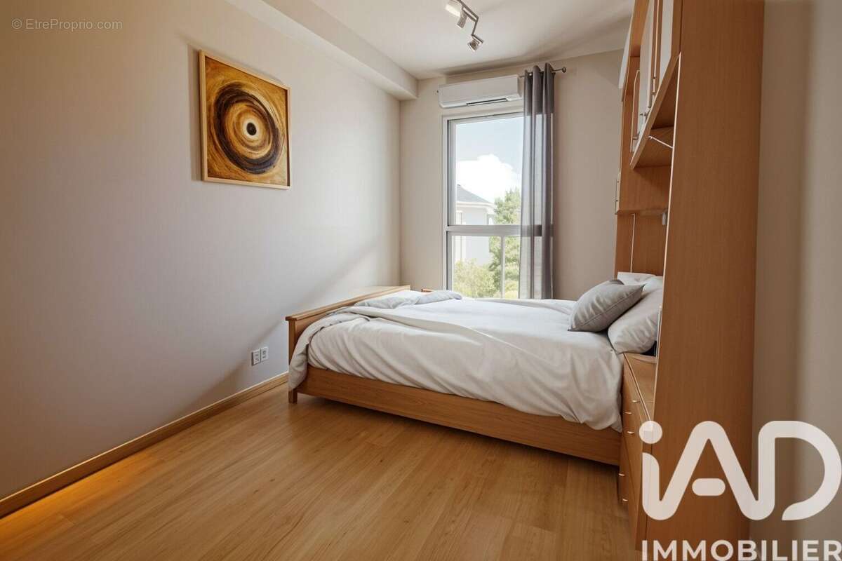 Photo 6 - Appartement à SAINT-SEBASTIEN-SUR-LOIRE