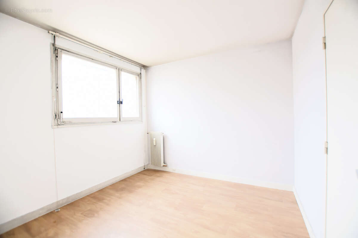 Appartement à RAMBOUILLET