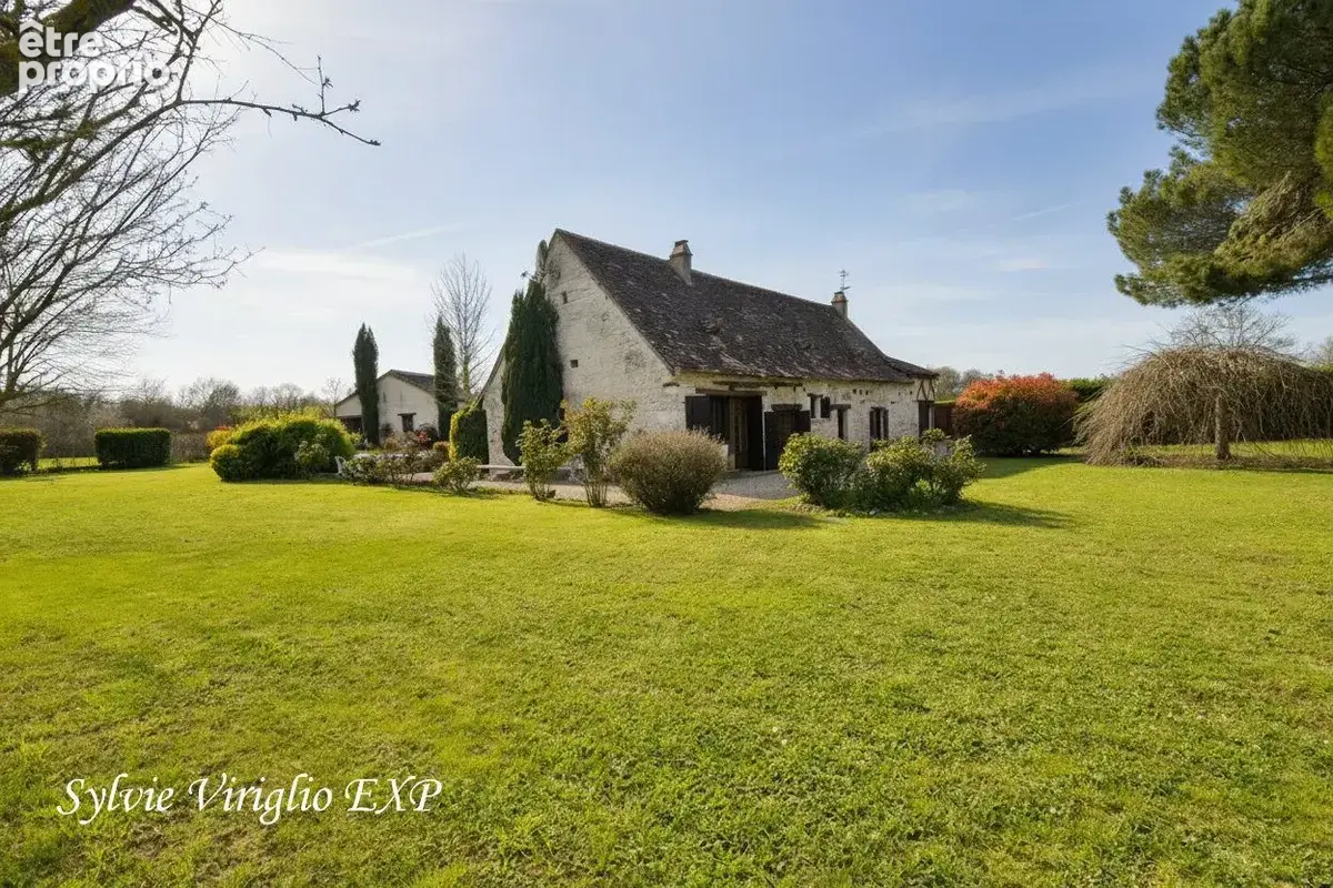 Maison 153 m² à Issigeac  - photo 5
