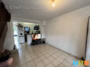 Appartement à MONTREJEAU