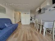 Appartement à NESLES