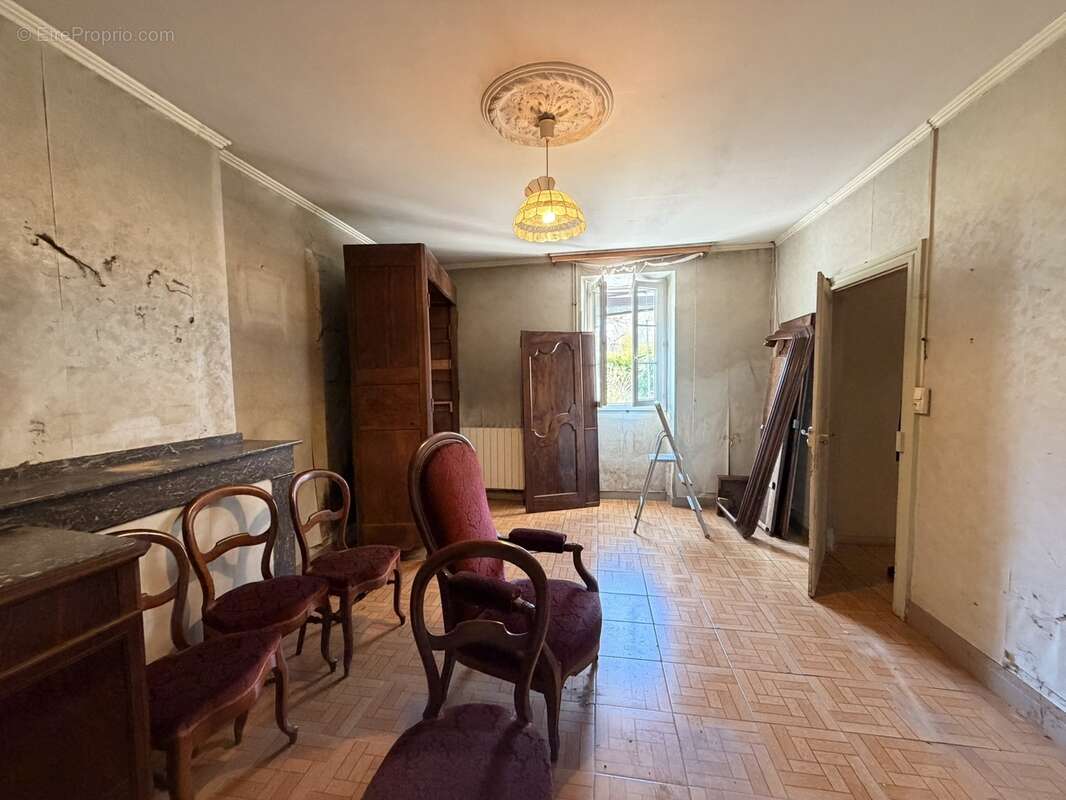 Maison à CARMAUX