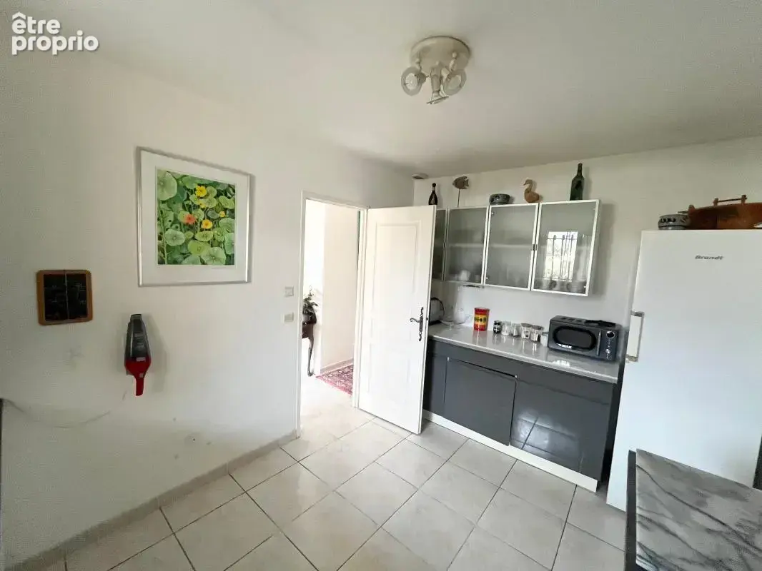 Villa plain-pied 4 pièces avec terrasse, jardin et garage - photo 29