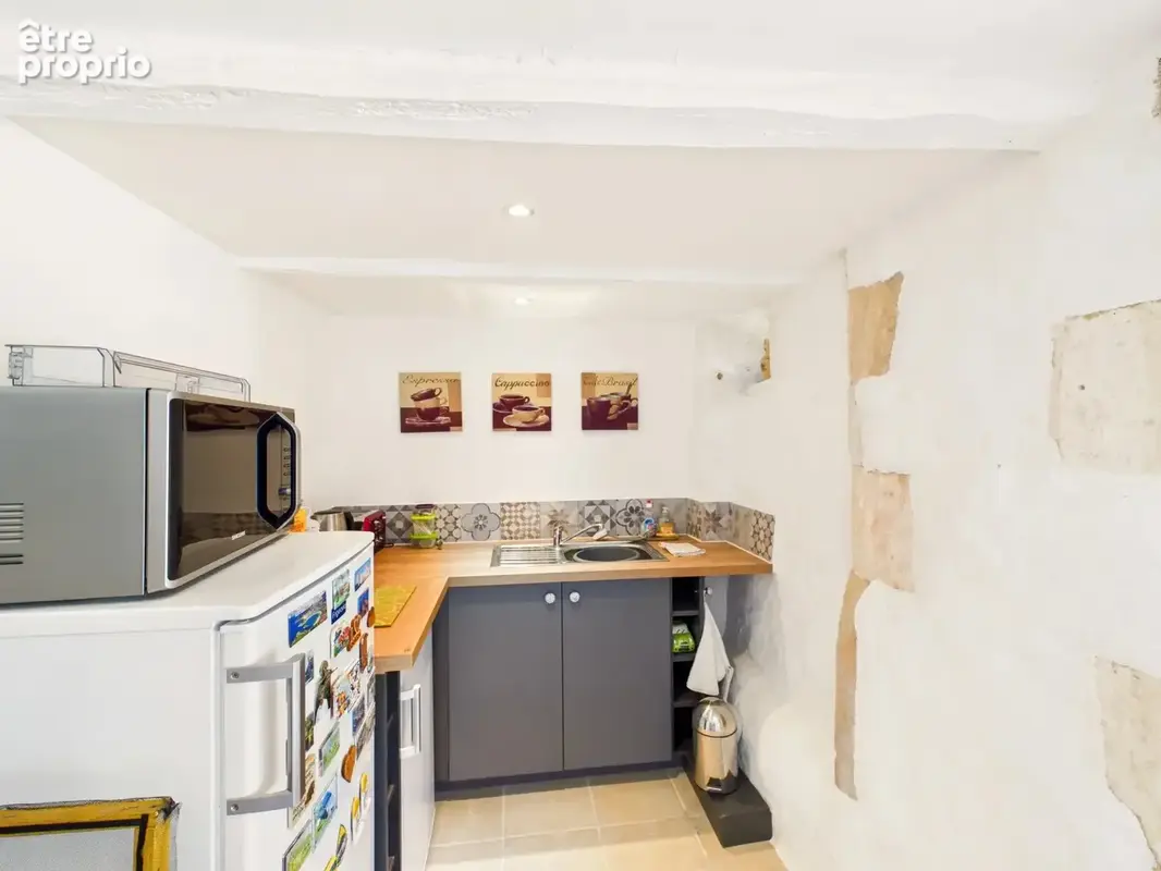 Jolie maison avec accès à la rivière - photo 14