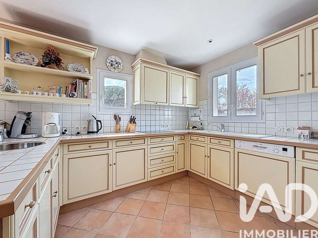 Photo 3 - Maison à LA COUARDE-SUR-MER