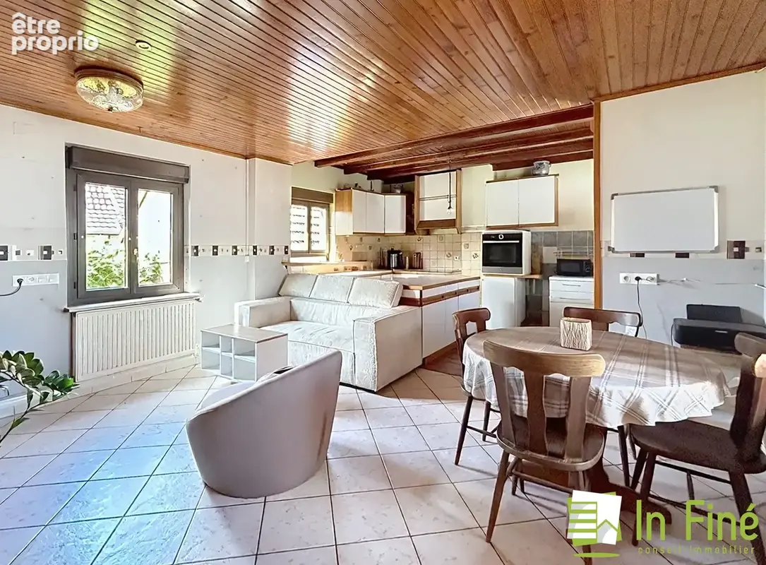 Maison 9 pièces 234 m² à vendre à Olwisheim (67170) - photo 4