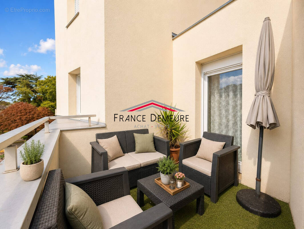Appartement à FRANCONVILLE