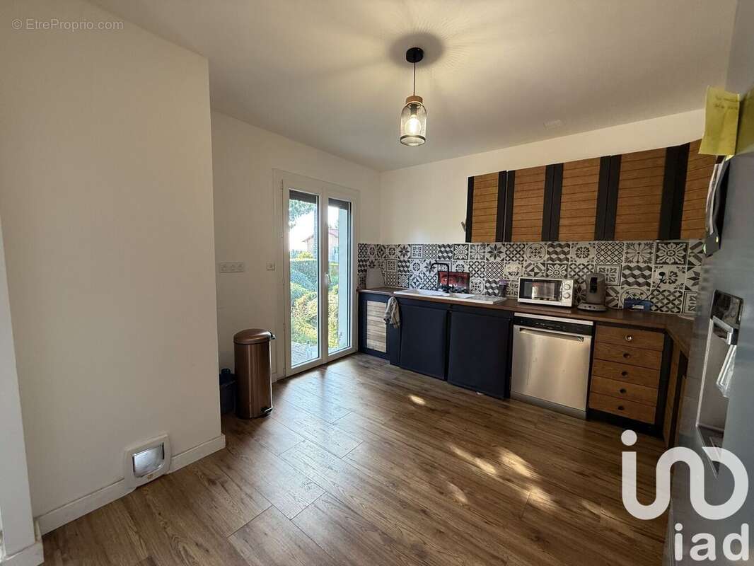 Photo 6 - Maison à SAINT-PAL-DE-MONS