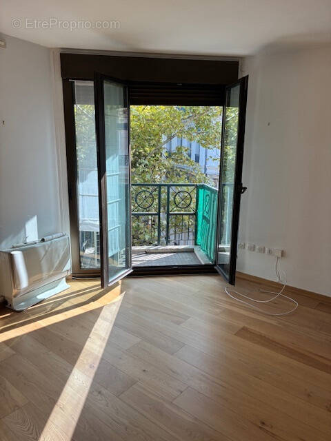 Appartement à LYON-7E