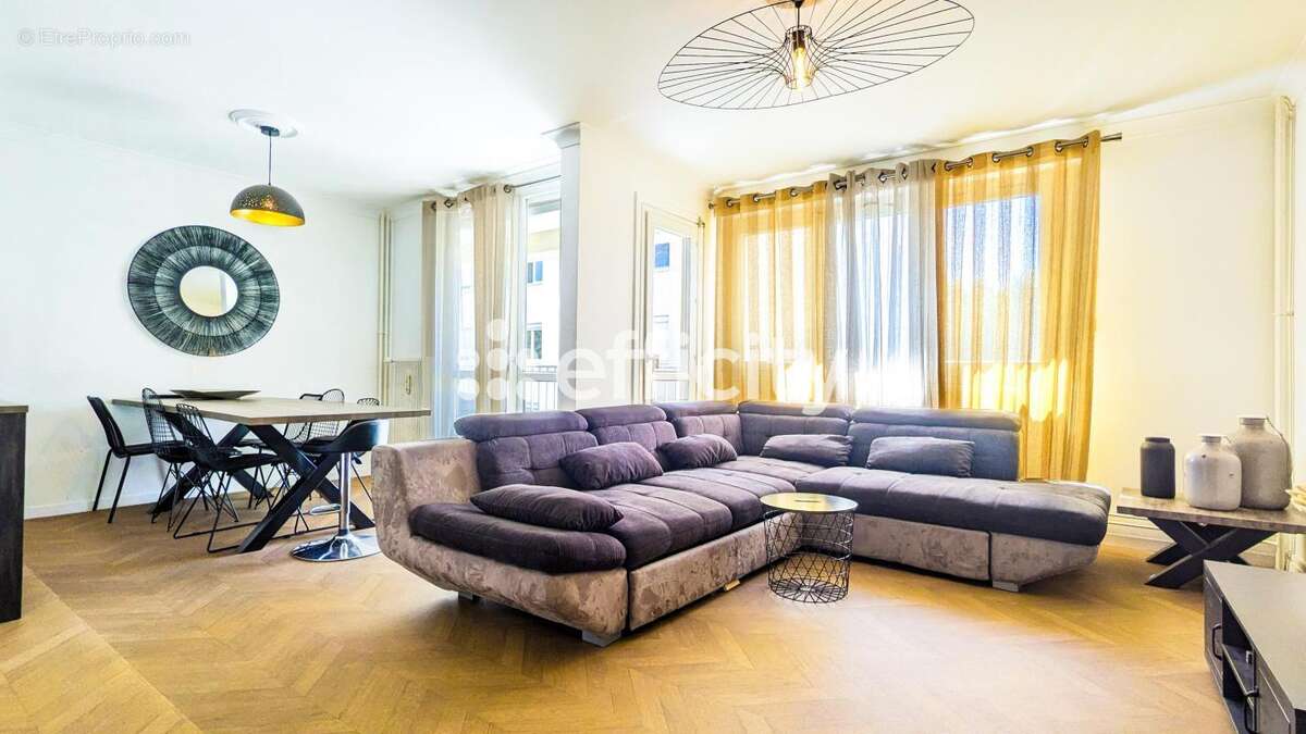 Appartement - photo 3