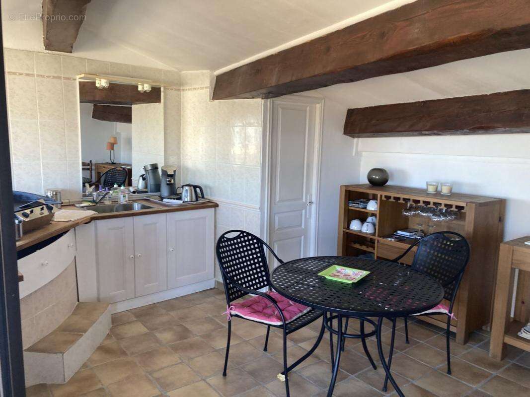 Maison à BAGES
