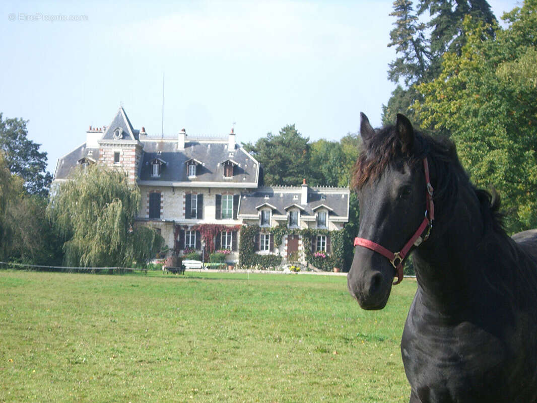 Maison à ASNANS-BEAUVOISIN