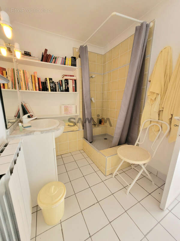 Maison à CLARENSAC