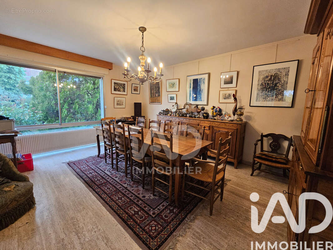 Photo 7 - Maison à AMIENS