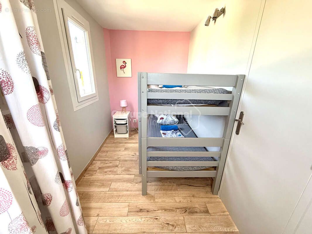 Appartement à LE GRAU-DU-ROI