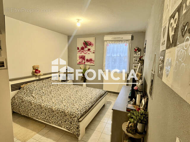Appartement à DOUAI