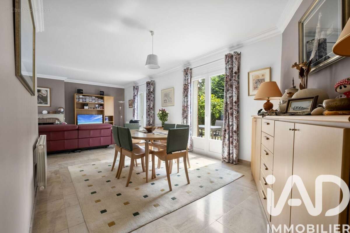 Photo 5 - Maison à CROISSY-SUR-SEINE