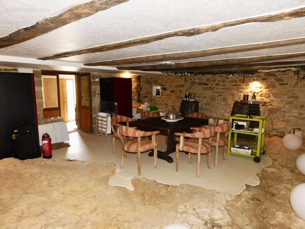 Maison à SAINT-SULPICE-D'EXCIDEUIL