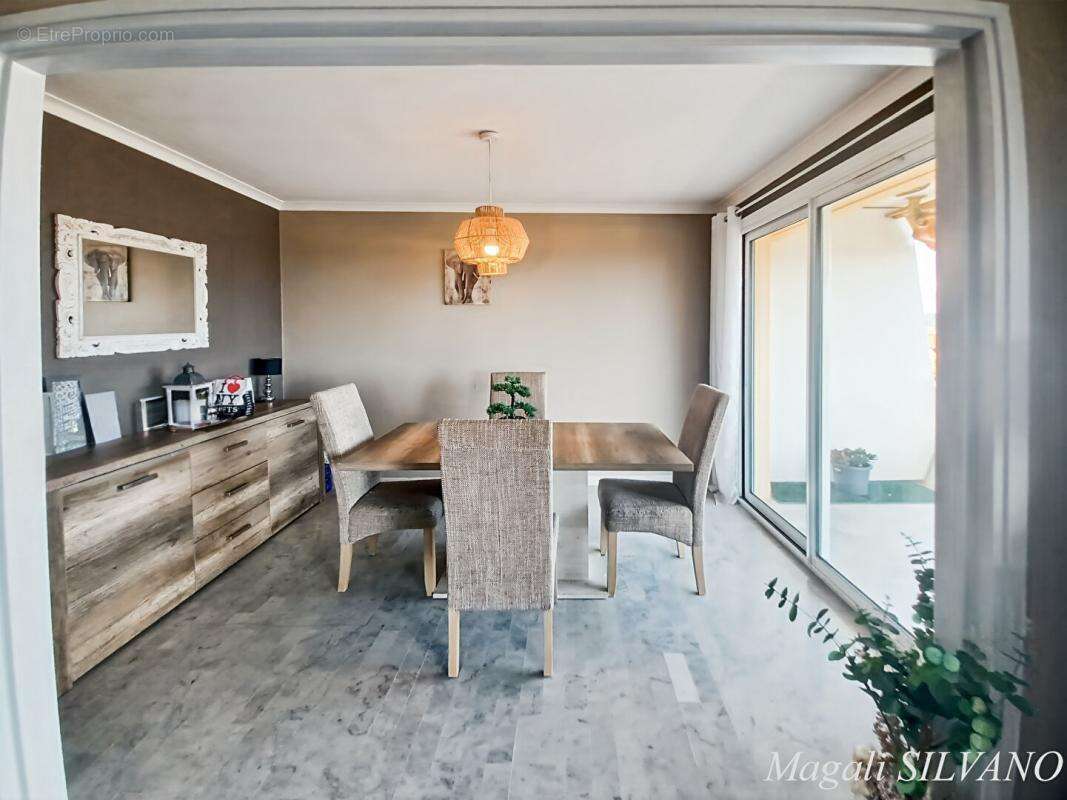 Appartement à GRASSE