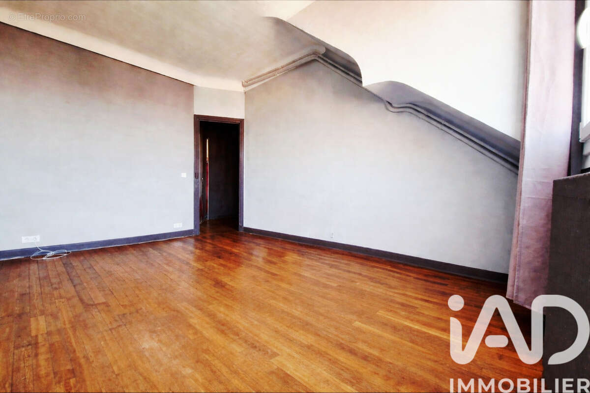 Photo 6 - Appartement à DEUIL-LA-BARRE