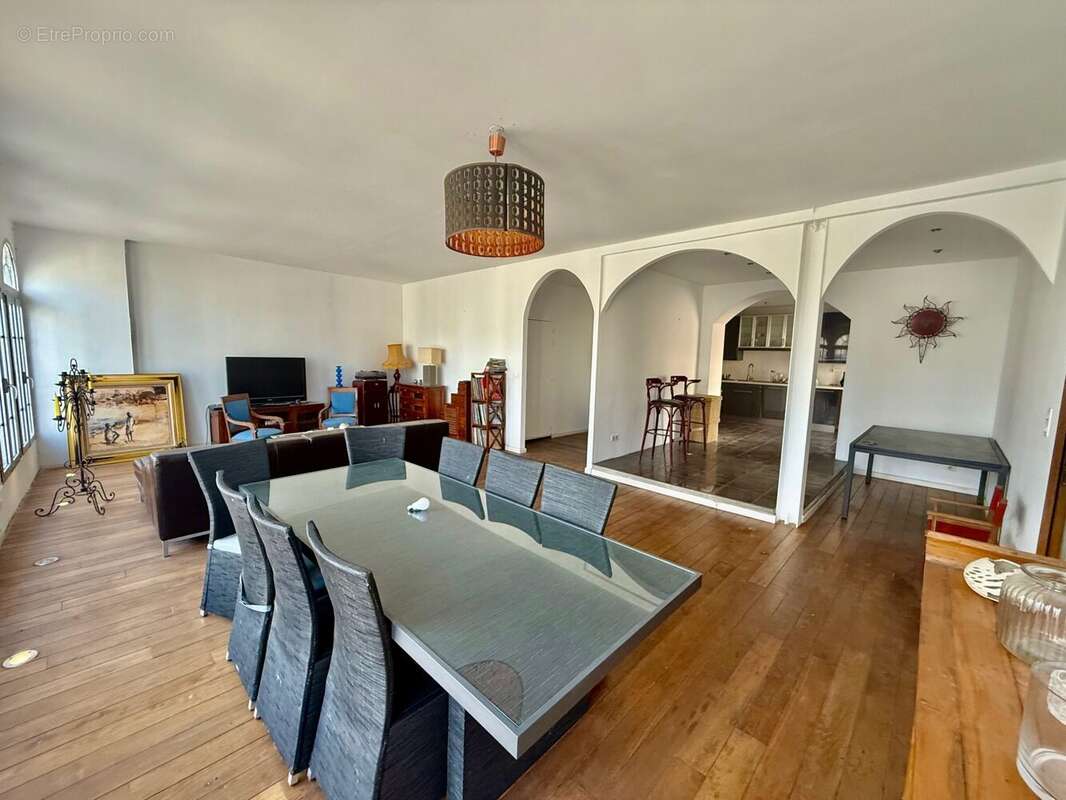 Appartement à SOISSONS