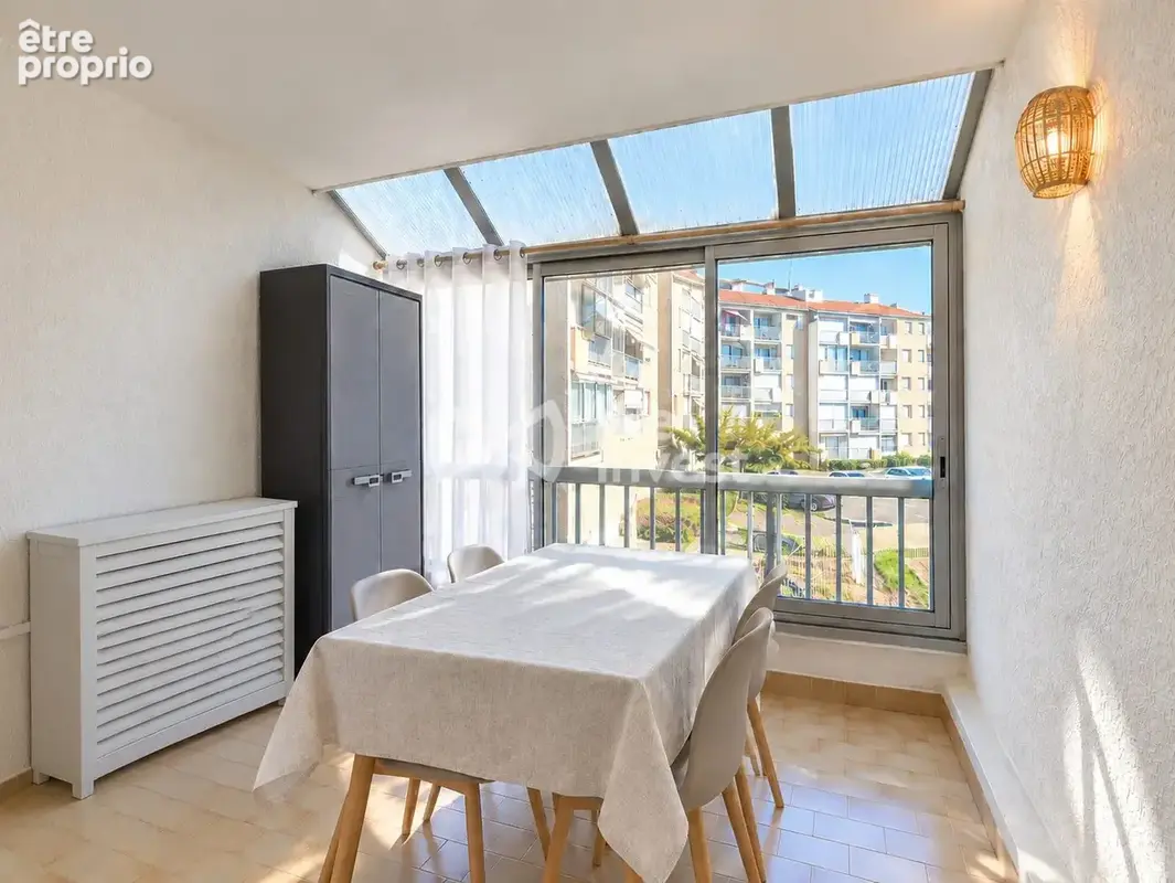 Appartement 2 pièces 32 m² à vendre à Le Grau-Du-Roi (30240) - photo 5