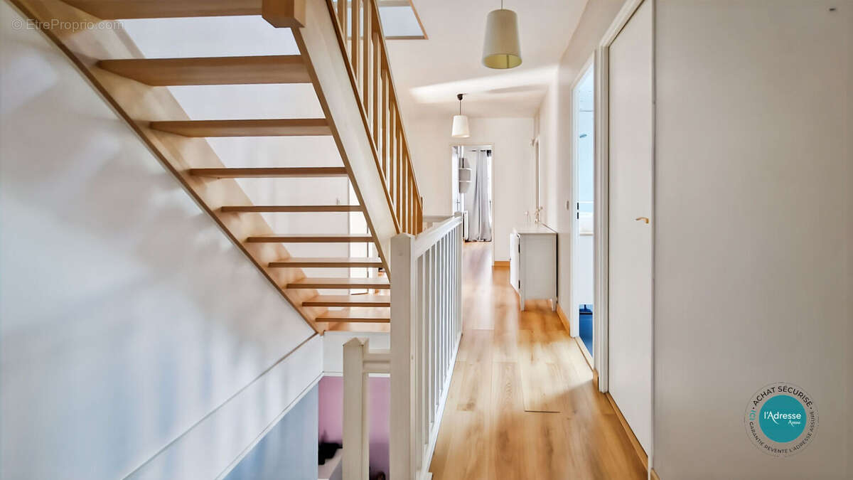 Maison mennecy kaufman&broad modèle rambouillet - photo 6