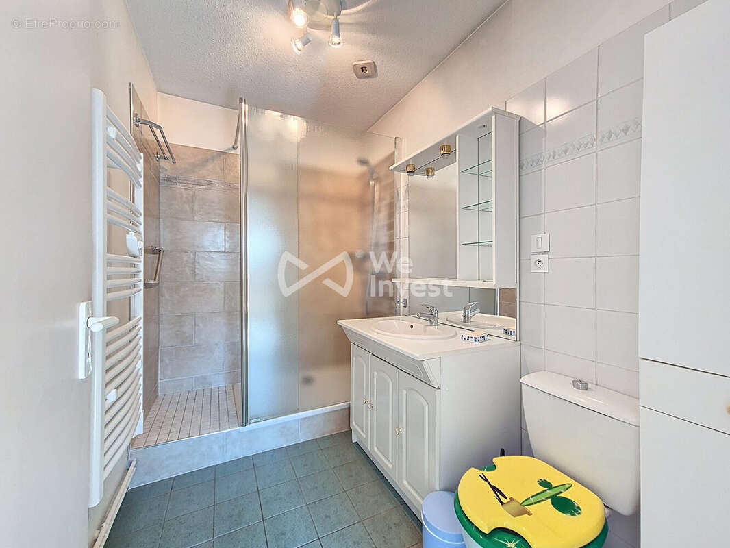 Appartement à RODEZ