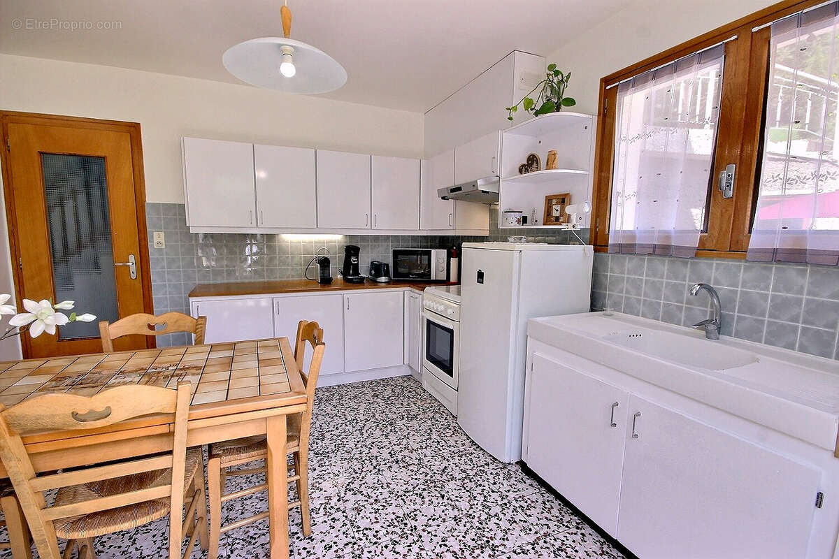Maison  familiale sur Séez 7 pièce(s) - photo 4