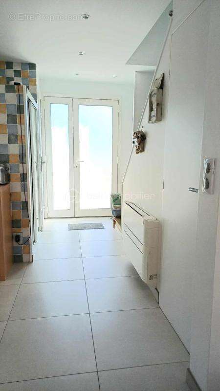 Maison à SAINT-GELY-DU-FESC